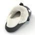 Sharkicks Pro - Hiver, Le Costume Noir, Talon Couvert